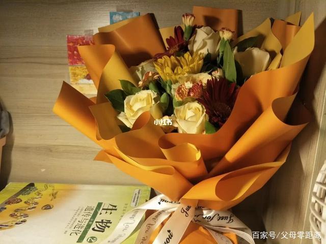 孩子刚考上大学送什么,孩子考上大学送什么花合适