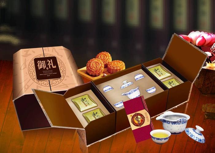 给客户送礼送什么好,中秋给客户送礼送什么好