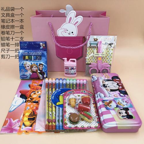 小学的孩子买什么礼物,小学生买什么礼物好