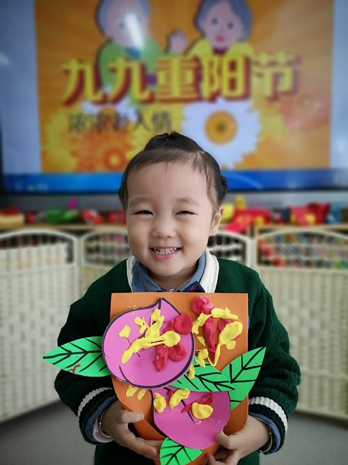 重阳节的礼物送孩子什么,重阳节送什么礼物给朋友