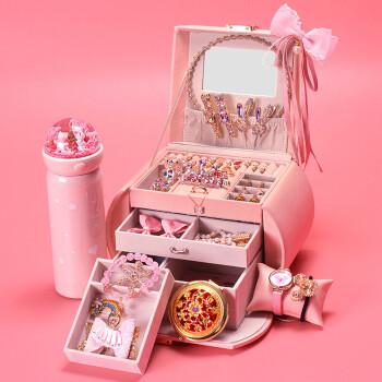 孩子10岁你会送她什么,孩子10岁你会送她什么礼物