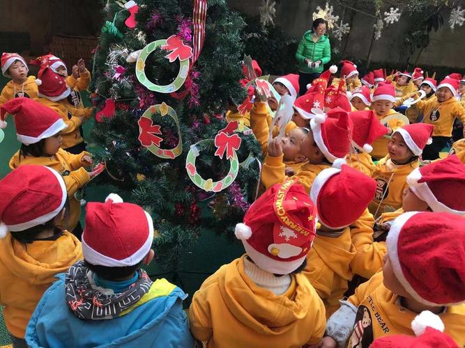 圣诞节怎么送孩子,圣诞节怎样给孩子惊喜