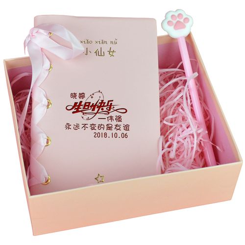 送闺蜜什么生日礼物寓意好,闺蜜送的生日礼物怎么发朋友圈