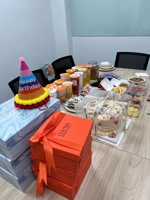 公司员工生日礼物方案,公司员工生日礼物方案怎么写,公司每个月会有员工过生日,大家建议下可以发什么小礼物呢?