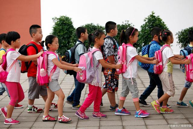 即将上学的孩子送什么,送给即将上学的孩子的话