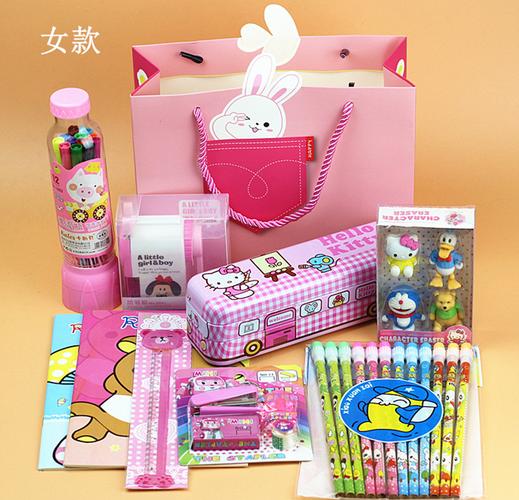 初中的孩子喜欢什么小礼物,初中生小孩喜欢什么礼物好