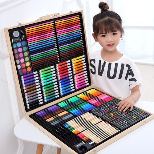 送6岁小孩子什么礼物好,送给6岁孩子什么礼物好