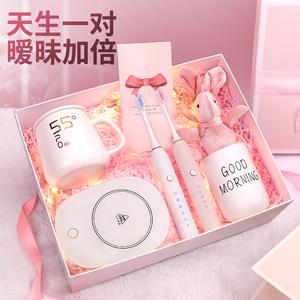 送女孩子买什么生日礼物好,送女孩子什么生日礼物好一点