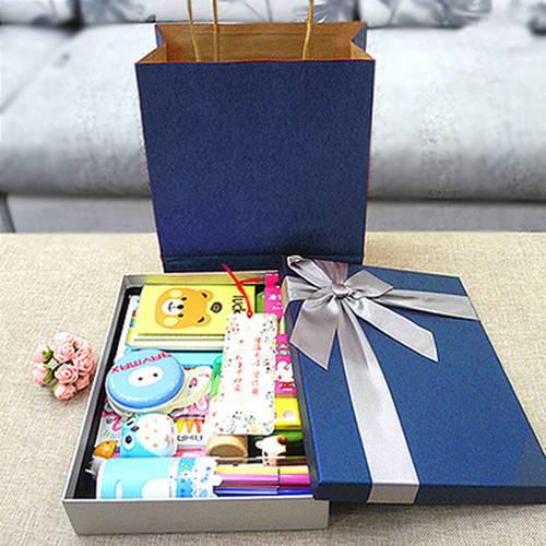 孩子上班了送什么礼物好,小孩工作了送什么