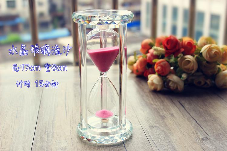 送女孩子沙漏代表什么意思,送女生沙漏的含义