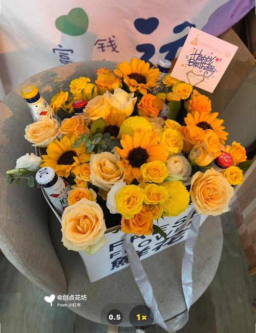 过生日送男孩子什么,过生日送男孩子什么花比较好
