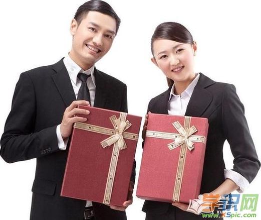 公司涉外礼物,,涉外赠送礼品要注意哪些礼仪?