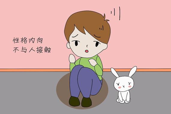孩子内向需要什么礼物,孩子内向需要什么礼物呢