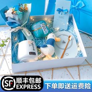 姐姐家生孩子送什么,姐姐家生小孩送什么好