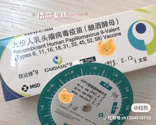 九岁女孩子买什么礼物,女孩子打九价什么意思