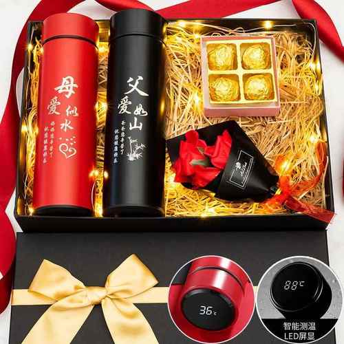 老年客户送什么礼品好,老年人送礼物送什么