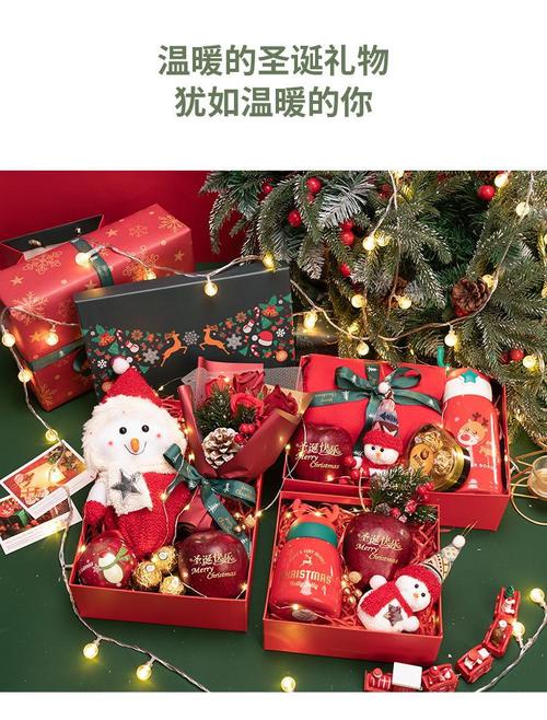 送女闺蜜圣诞礼物什么好,圣诞节送女闺蜜什么礼物好?
