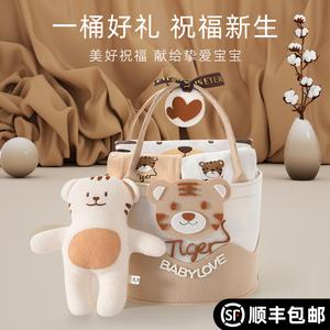 见面送孩子什么礼物好呢,给孩子见面礼送多少钱