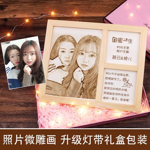 闺蜜生日送什么最特殊,闺蜜生日送什么比较好,要有创意