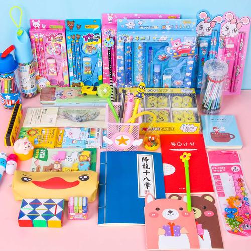 上小学的孩子送什么礼物,小孩上小学送什么