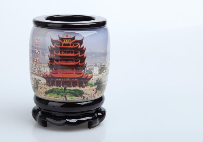 武汉公司礼品,,武汉值得买的纪念品?
