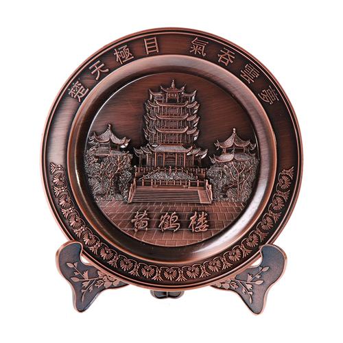 武汉公司礼品,,武汉值得买的纪念品?