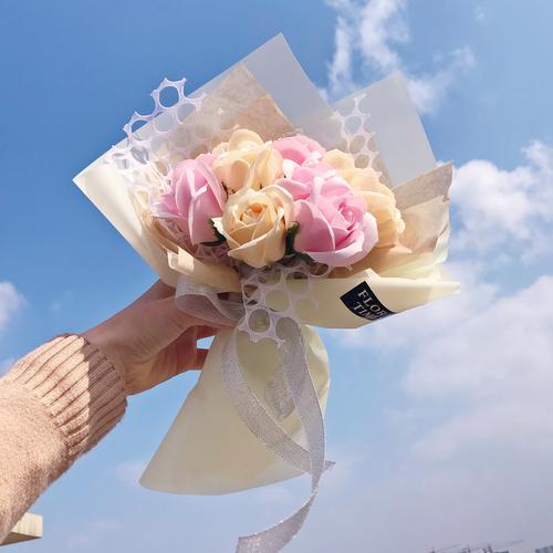 女孩子生日礼物送什么花好,女孩子生日礼物送花好吗