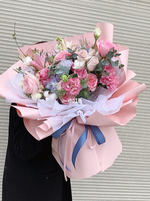 闺蜜结婚送什么花合适,闺蜜结婚送什么花合适一点