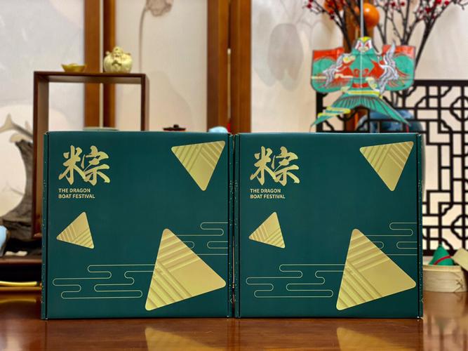 过端午节公司一般送什么,公司端午节送什么比较新颖