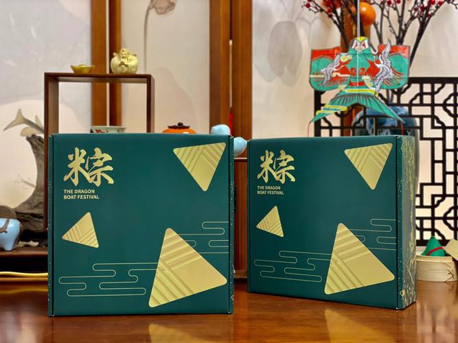 过端午节公司一般送什么,公司端午节送什么比较新颖
