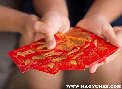 弟媳妇生孩子送多少礼,弟媳生孩子给多少红包合适