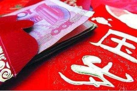 弟媳妇生孩子送多少礼,弟媳生孩子给多少红包合适
