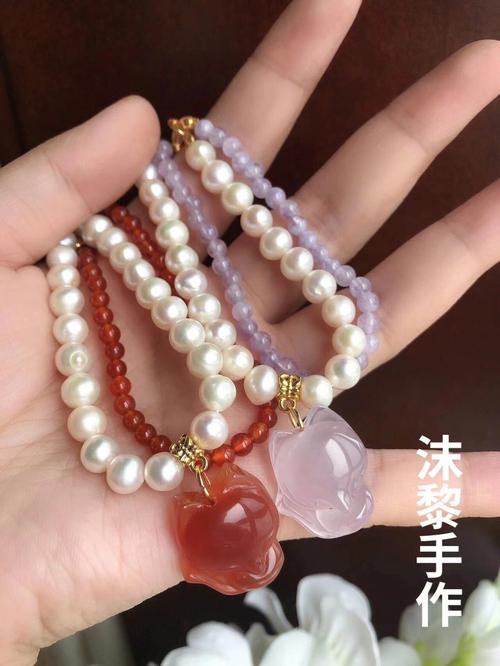毕业送什么礼物给闺蜜,古风闺蜜手链