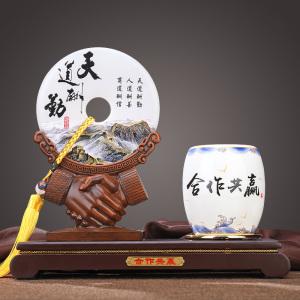 合作公司礼物,合作公司礼物送什么好,团队礼物送什么好?