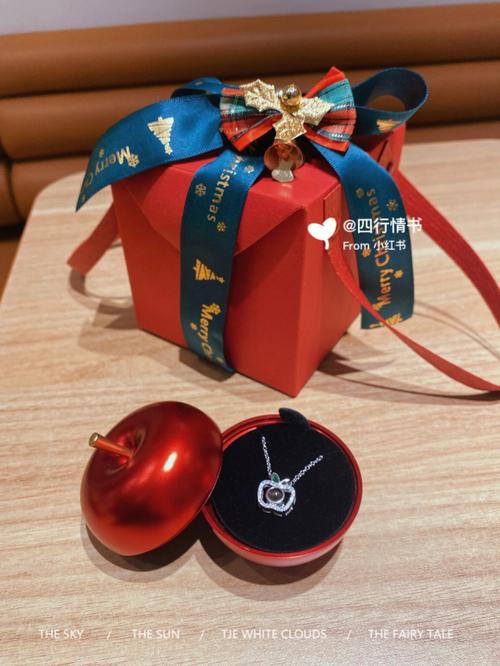 圣诞节送什么礼物好公司,圣诞节公司礼品