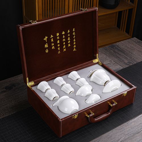 喝茶的客户送什么礼品,喝茶 送客