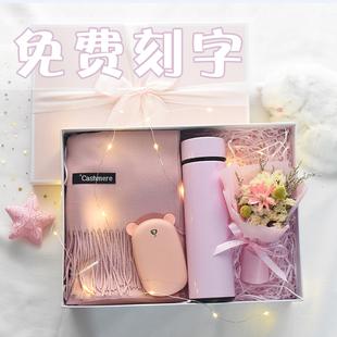 闺蜜冬天生日送什么礼物，秋冬送闺蜜生日礼物