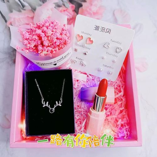 老婆闺蜜生日送什么礼物好,老婆闺蜜生日送什么好呢