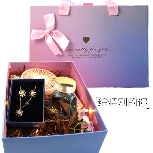 老婆闺蜜生日送什么礼物好,老婆闺蜜生日送什么好呢