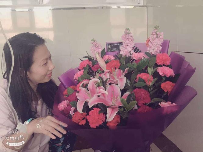 小孩子生病出院送什么礼物,生病出院的人适合送什么