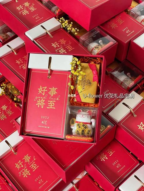 公司开年礼,公司开年礼物,过年公司发什么礼品?