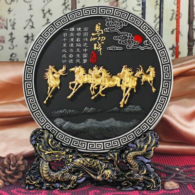 开新公司送什么摆件,新成立公司送礼送什么好