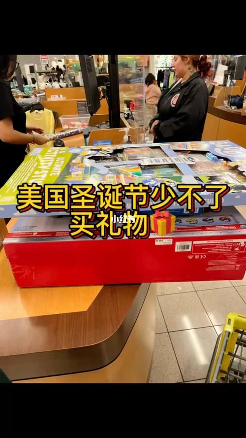美国客户送什么礼物,送美国客户圣诞礼物