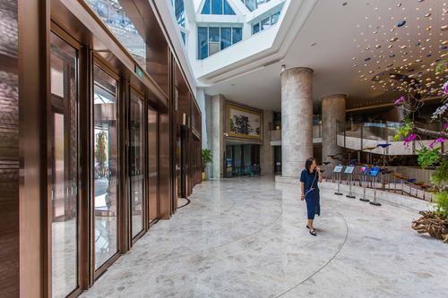 郑州礼物公司,郑州礼物公司有哪些,希顿国际是什么公司?