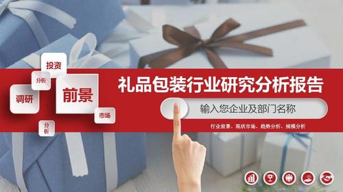 礼品公司未来发展有限公司,,礼品行业的现状与未来?