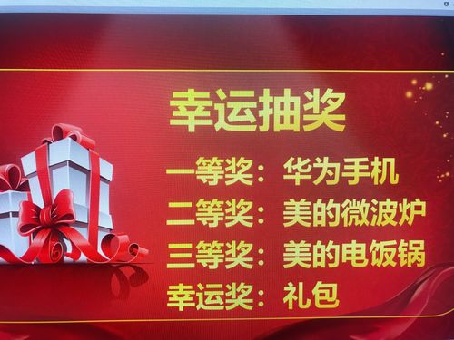年终公司抽奖礼品,年终公司抽奖礼品有哪些,公司年会奖品都有什么啊?