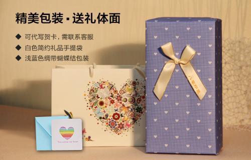 送礼物给闺蜜里面写什么好,送闺蜜礼物写什么话好
