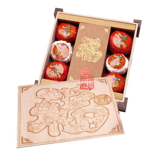 名物礼品公司,名物礼品公司有哪些,送礼品品牌排行榜前十名?
