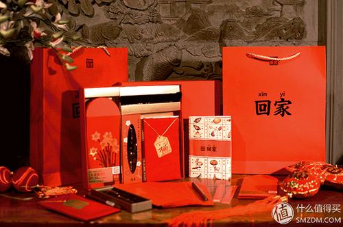 春节公司创意礼品,,送什么礼品给员工回家过年?