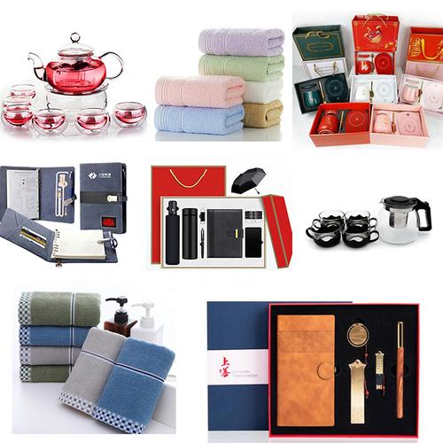 企业礼品营销公司,企业礼品营销公司名称,送礼品品牌排行榜前十名?